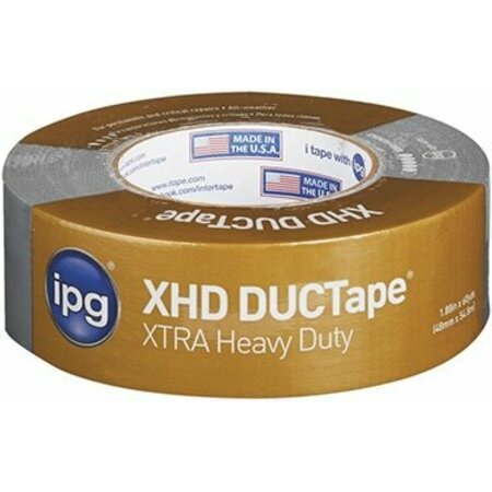 INTERTAPE POLYMER GROUP 9600 2X60YD TAPE DUCT PRO GRADE #91411 91411 - 9600